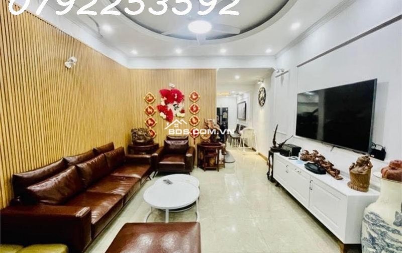 Bán Nhà . Khương Đình . Thanh Xuân 58-63m x5 tầng x Mặt tiền 4.7m. Giá bán 10 tỷ 800tr